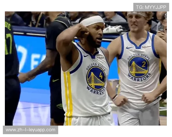 勇士复苏击败太阳，穆迪和库里带队稳步前进，勇士新秀穆迪身高